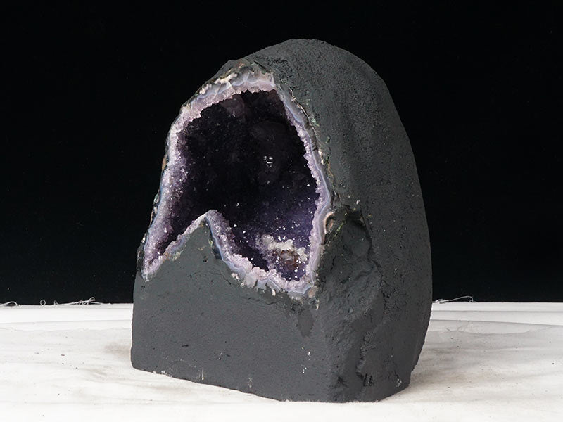 5.7Kg アメジストドーム ブラジル産 アメジスト 原石 ドーム amethyst 一点物 174-1950