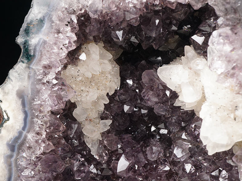 5.5Kg アメジストドーム ブラジル産 アメジスト 原石 ドーム amethyst 一点物 174-1953