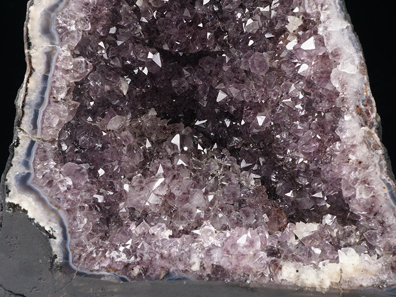 5.5Kg アメジストドーム ブラジル産 アメジスト 原石 ドーム amethyst 一点物 174-1953