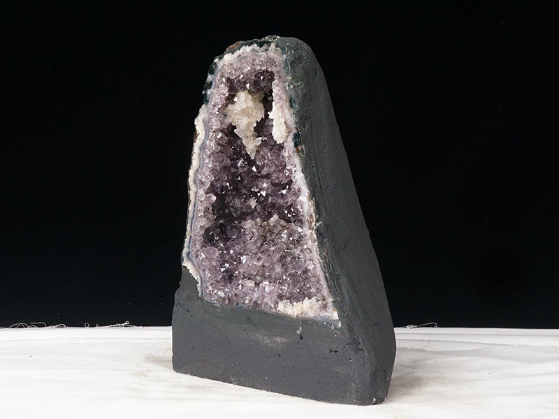 5.5Kg アメジストドーム ブラジル産 アメジスト 原石 ドーム amethyst 一点物 174-1953