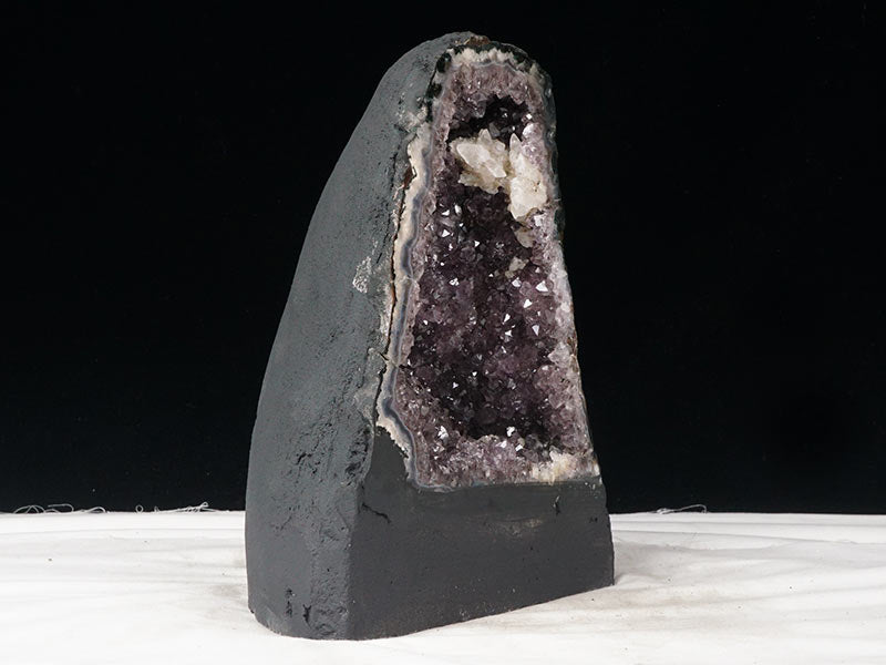 5.5Kg アメジストドーム ブラジル産 アメジスト 原石 ドーム amethyst 一点物 174-1953