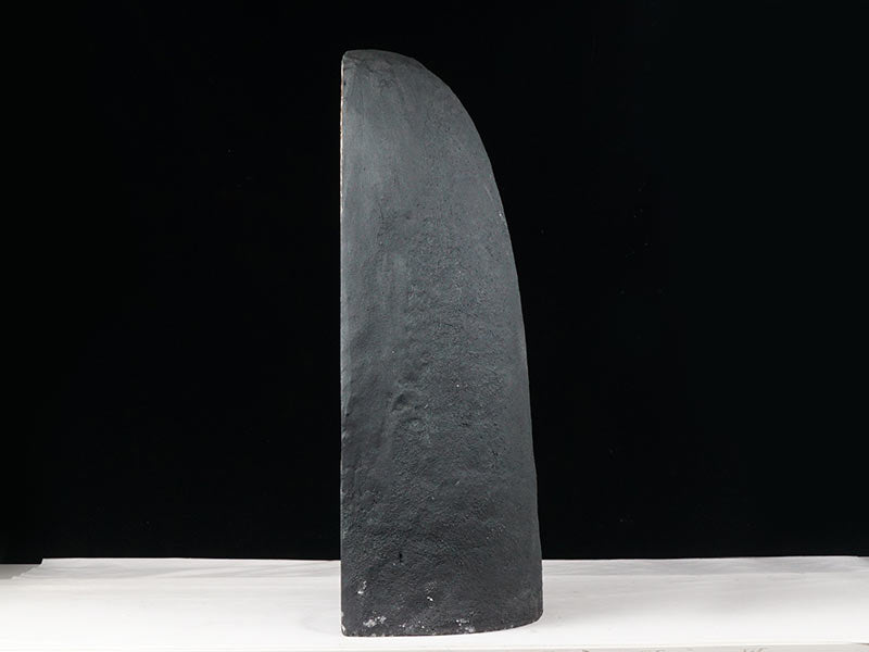 27.7Kg シトリン ドーム ブラジル産 シトリンクォーツ 原石 置物 ジオード 一点物 174-2000