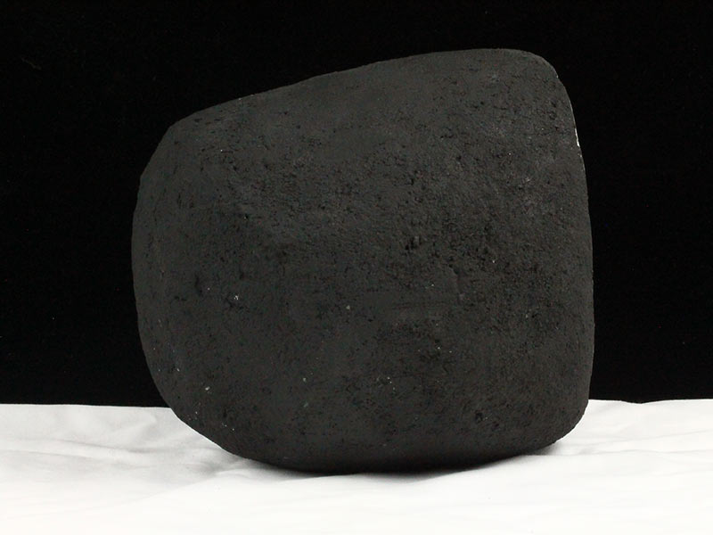 アメジストドーム 3.8Kg ウルグアイ産 サークル ジオード 玄関 置物 174-2057