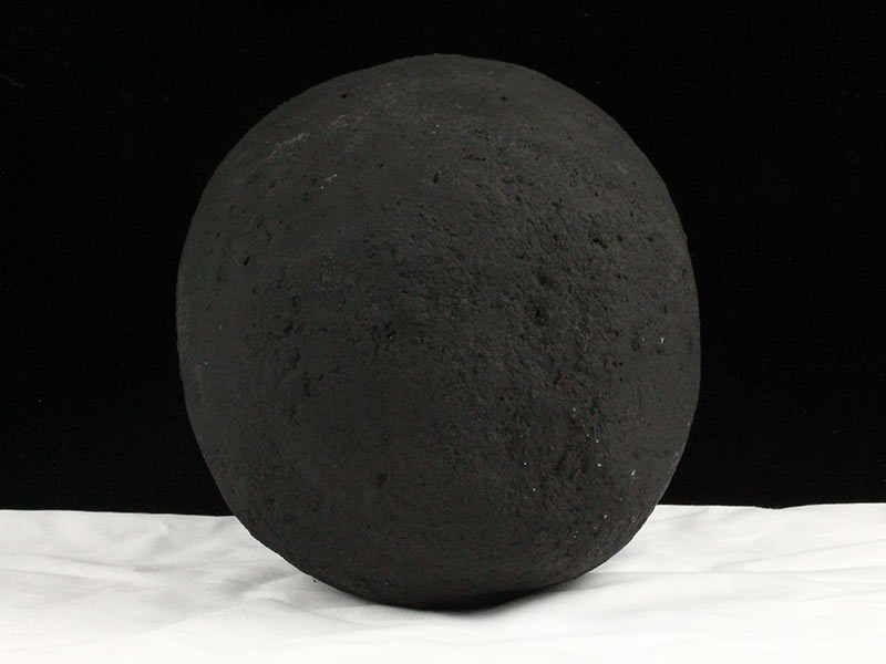 アメジストドーム 3.8Kg ウルグアイ産 サークル ジオード 玄関 置物 174-2057