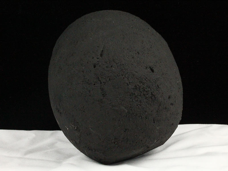アメジストドーム 1.9Kg ウルグアイ産 サークル ジオード 玄関 置物 174-2060