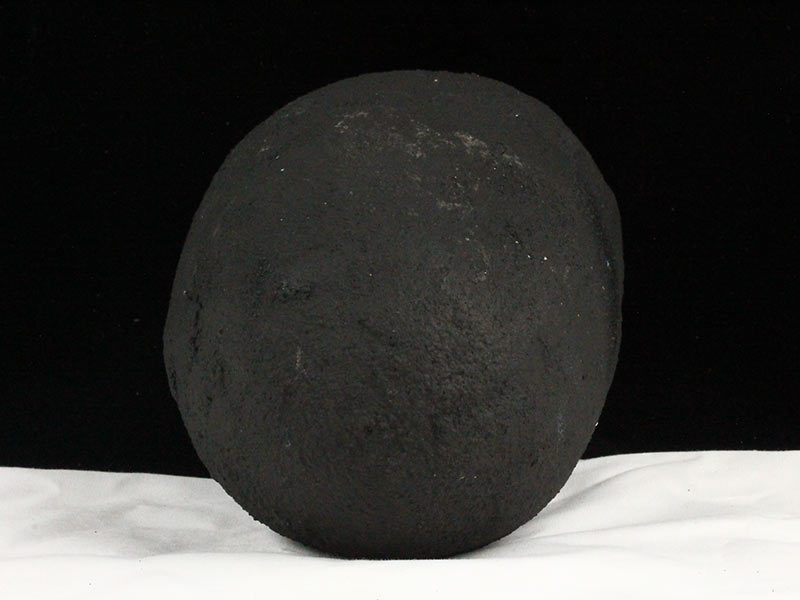アメジストドーム 1.7Kg ウルグアイ産 サークル ジオード 玄関 置物 174-2069