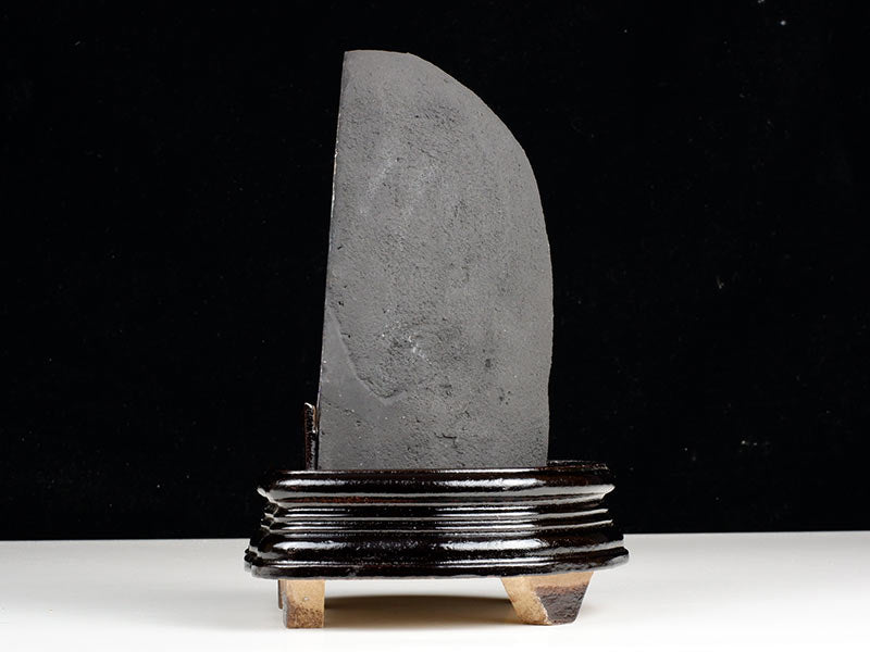 アメジストドーム 2Kg ウルグアイ産 台座付属 一点物 174-2078