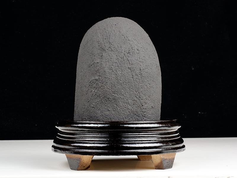 アメジストドーム 2.3Kg ウルグアイ産 台座付属 一点物 174-2081