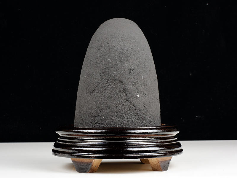 アメジストドーム 2.4Kg ウルグアイ産 台座付属 一点物 174-2083