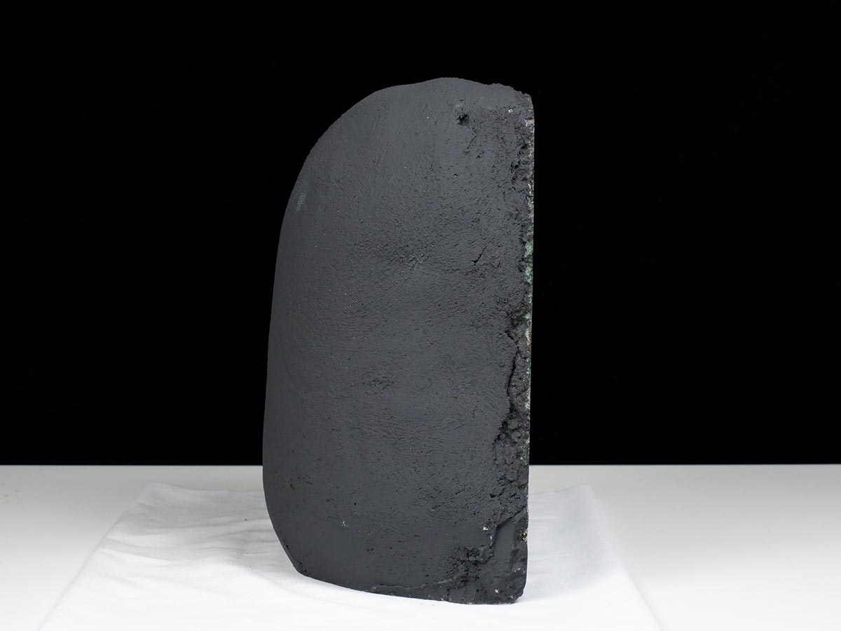 アメジストドーム 10Kg ブラジル産 ジオード カペーラ 一点物 174-2163