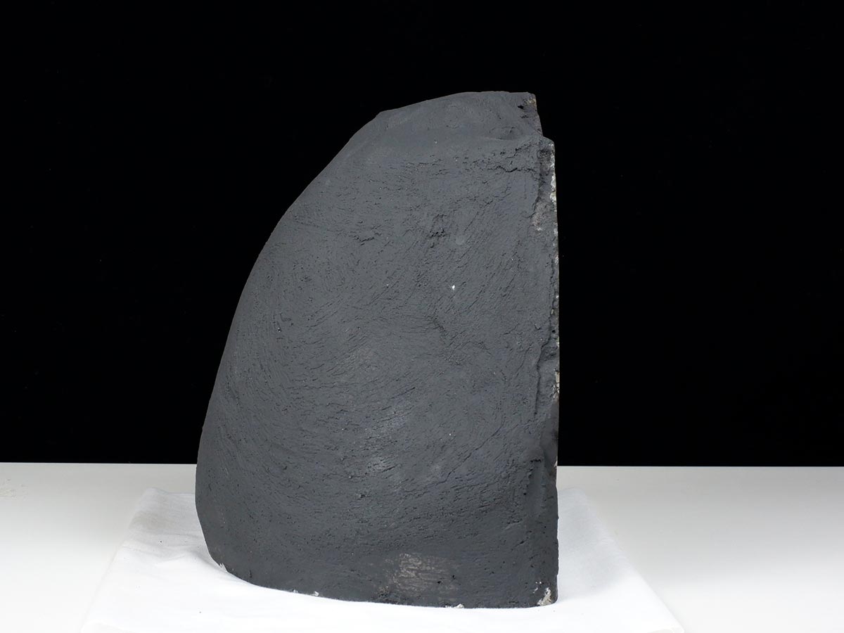 アメジストドーム 15.4Kg ブラジル産 ジオード カペーラ 一点物 174-2168