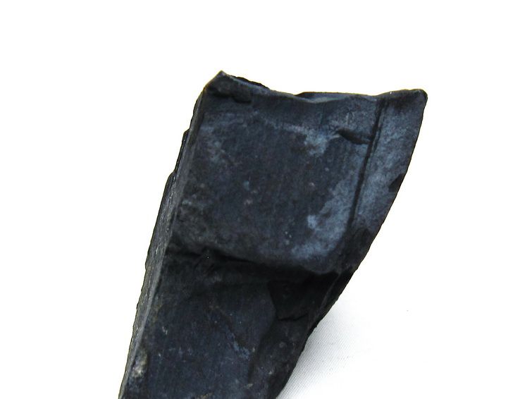 ブラックシリカ 原石一点物 181-4061