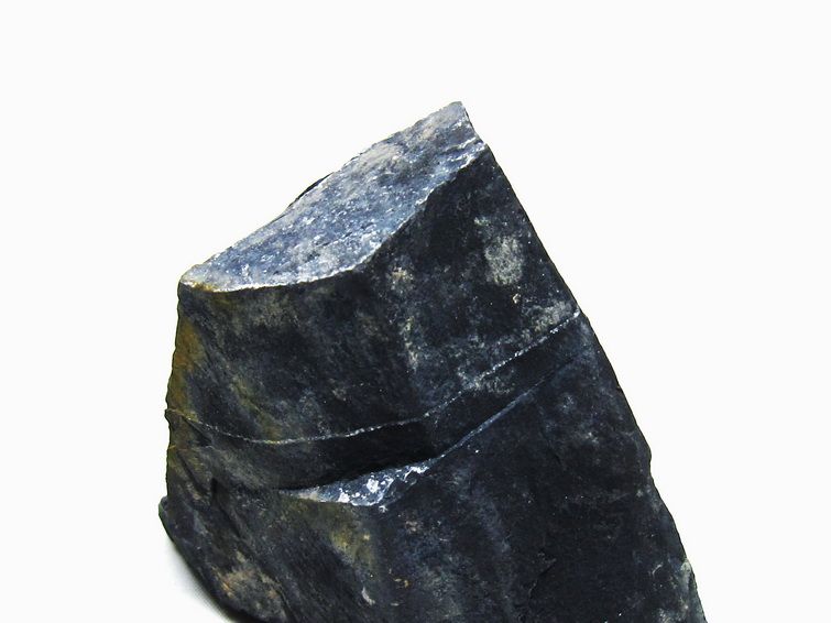 ブラックシリカ 原石一点物 181-4064 【sold out】