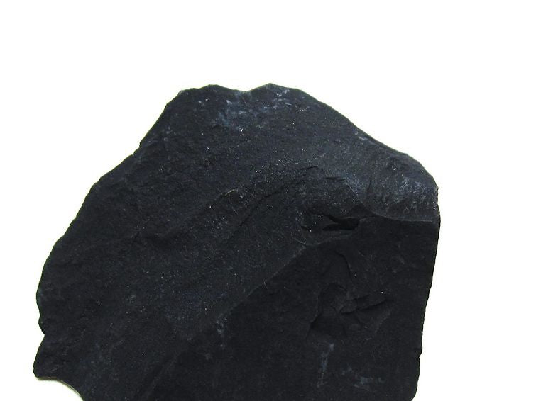 ブラックシリカ 原石一点物 181-4096