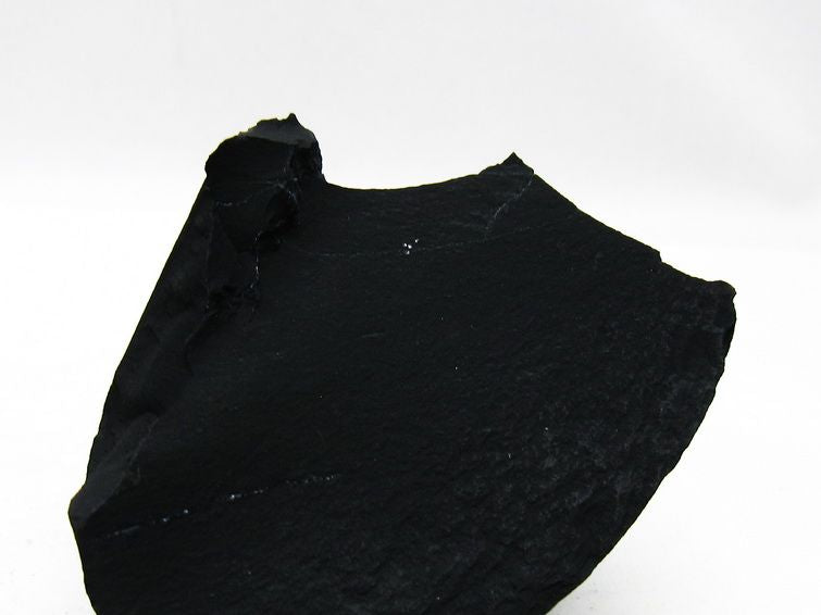 ブラックシリカ 原石 一点物 181-4435