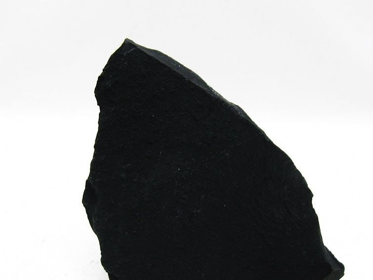 ブラックシリカ 原石 一点物 181-4439 【sold out】