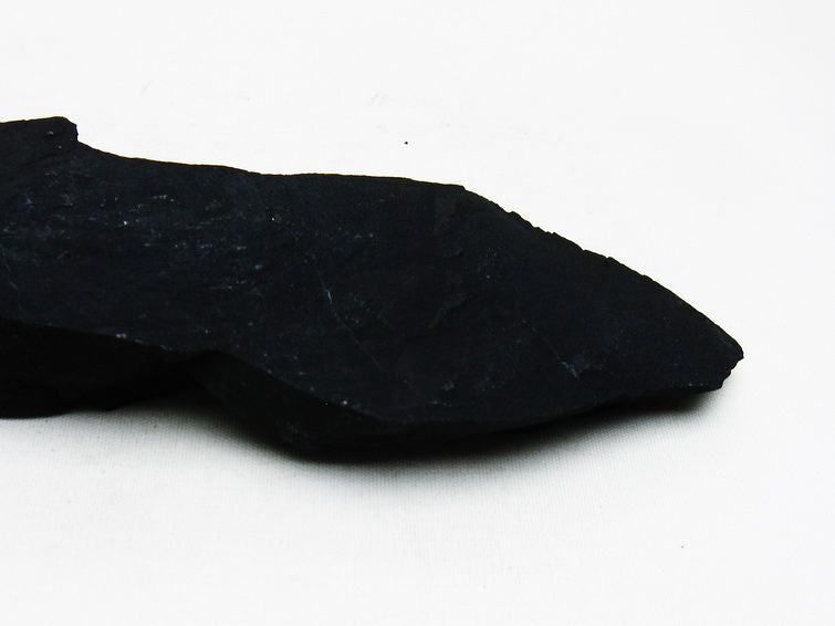 ブラックシリカ 原石 一点物 181-4451