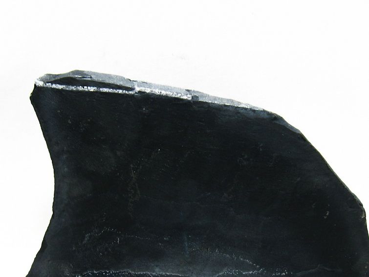 1.3Kg ブラックシリカ 原石 一点物 181-4467