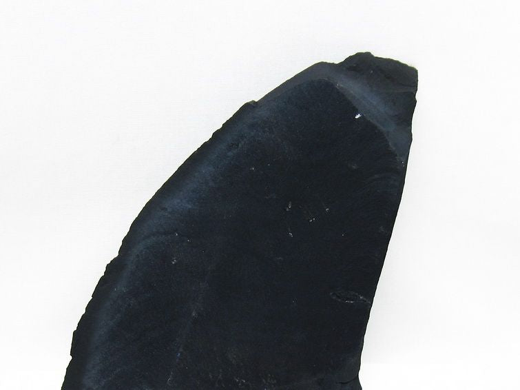 1.1Kg ブラックシリカ 原石 一点物 181-4468