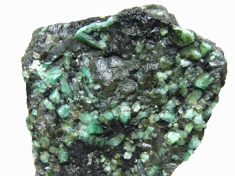 1.4Kg エメラルド 原石 台座付属 一点物 181-4685