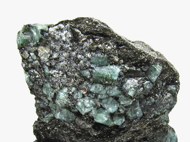 1.4Kg エメラルド 原石 台座付属 一点物 181-4686