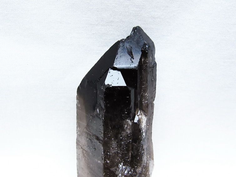 モリオン 原石 黒水晶 原石 ブラジル産 一点物 181-5309