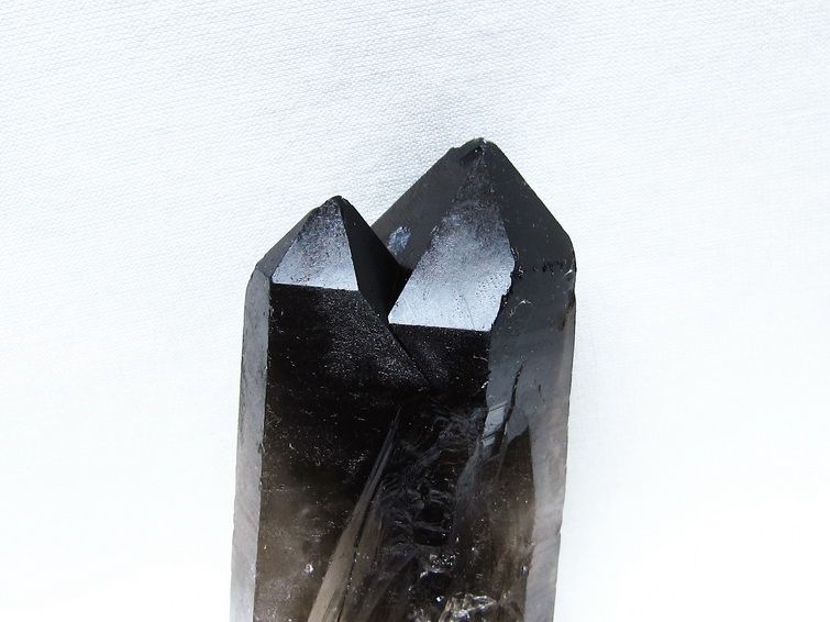 モリオン 原石 黒水晶 原石 ブラジル産 一点物 181-5315