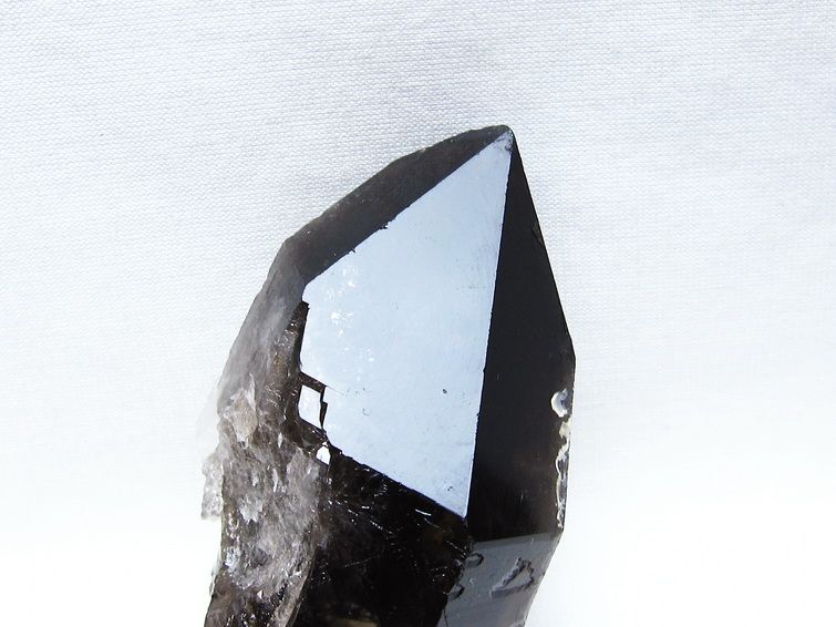 モリオン 原石 黒水晶 原石 ブラジル産 一点物 181-5320