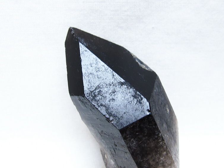 モリオン 原石 黒水晶 原石 ブラジル産 一点物 181-5321