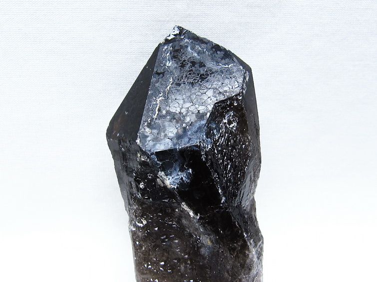 モリオン 原石 黒水晶 原石 ブラジル産 一点物 181-5327