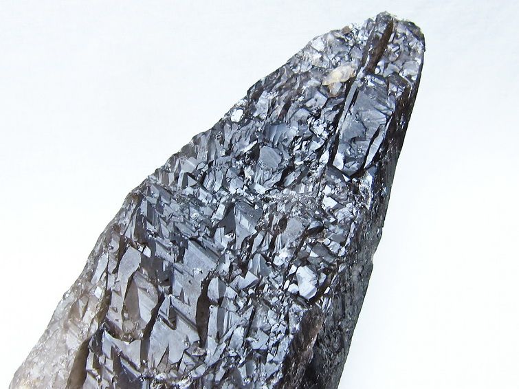 モリオン 原石 黒水晶 原石 ブラジル産 一点物 181-5341