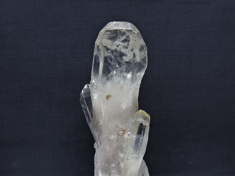 水晶 原石 台座付属 一点物 181-5587
