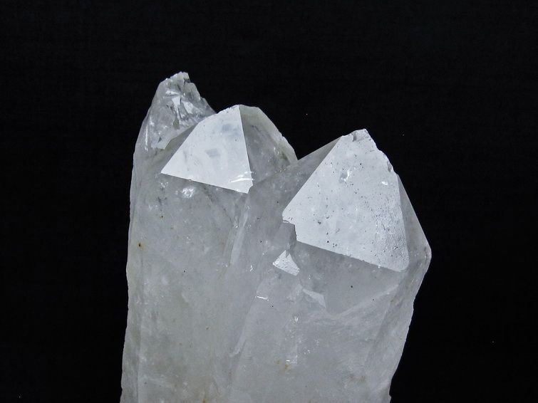 1.3Kg 水晶 原石 台座付属 一点物 181-5597
