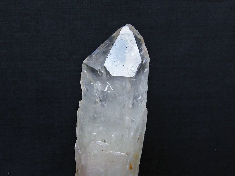 水晶 原石 台座付属 一点物 181-5598