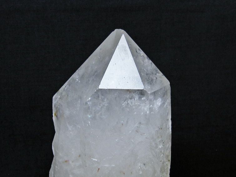1.7Kg 水晶 原石 台座付属 一点物 181-5606