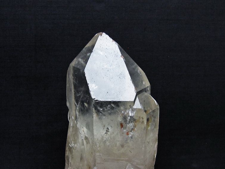 水晶 原石 台座付属 一点物 181-5625