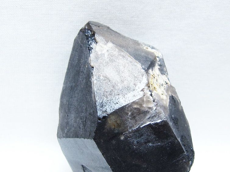 モリオン 原石 山東省産 黒水晶 原石 一点物 181-5634