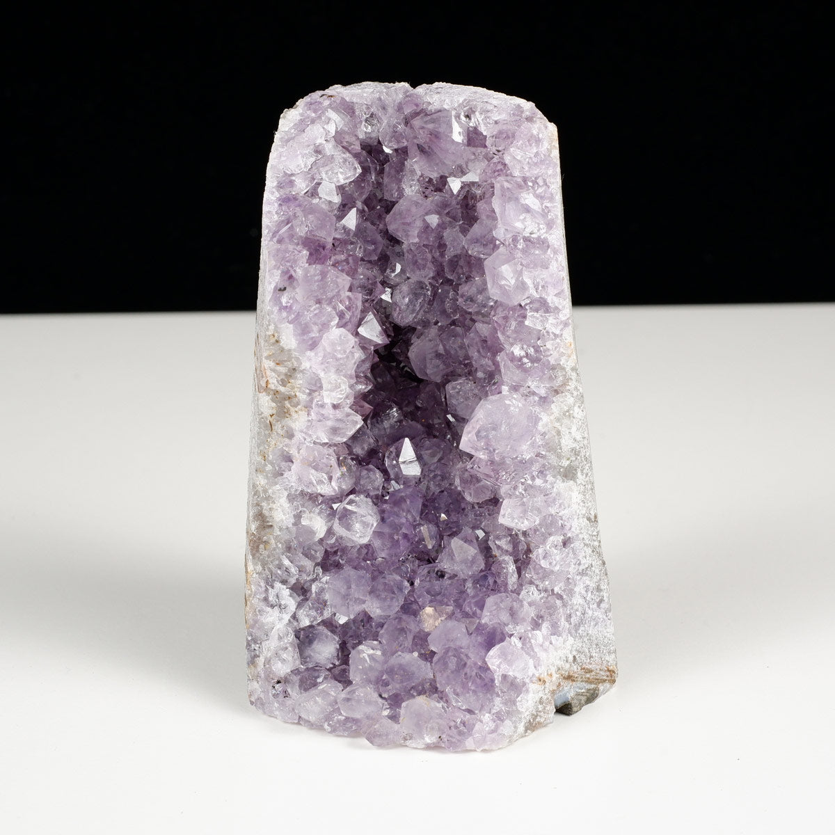 アメジストクラスター　アメジストクラスター　観賞石 アメジスト クラスター ウルグアイ産 アメジスト 原石 amethyst 一点物
