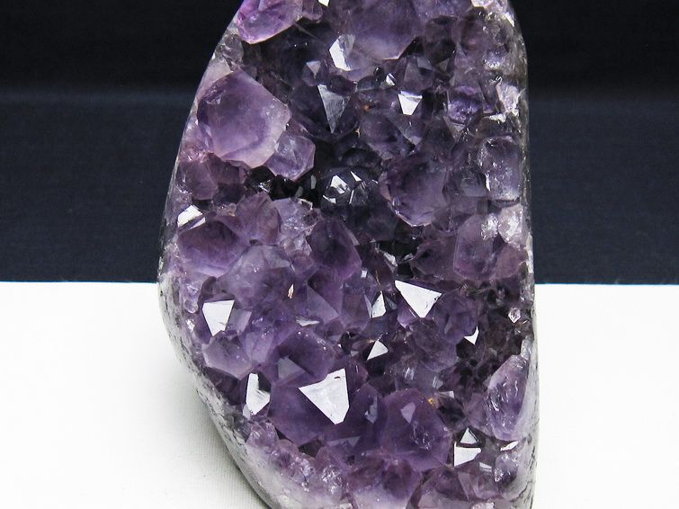 アメジストクラスター ウルグアイ産 182-7751