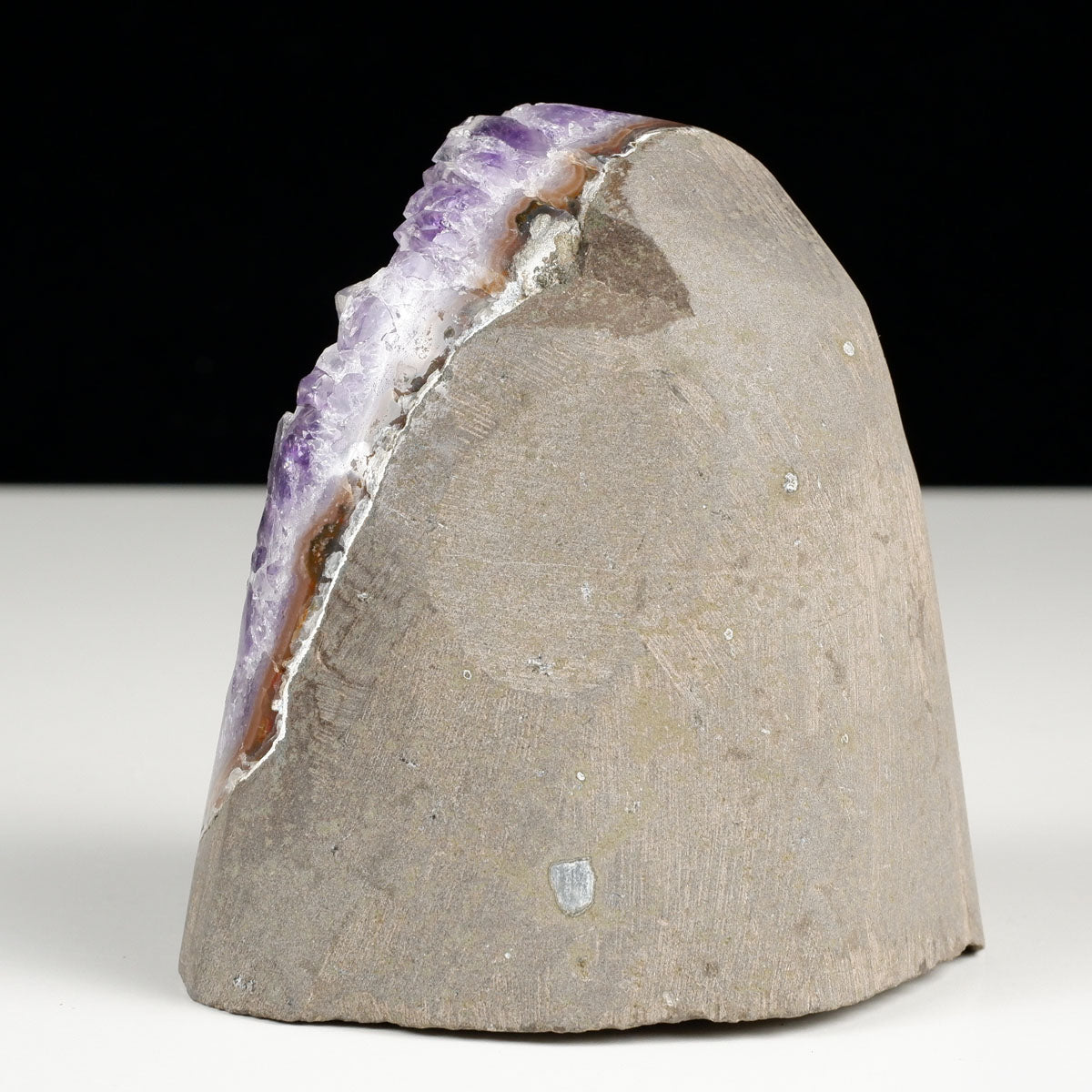 アメジスト クラスター ウルグアイ産 原石 amethyst 一点物 182-7753