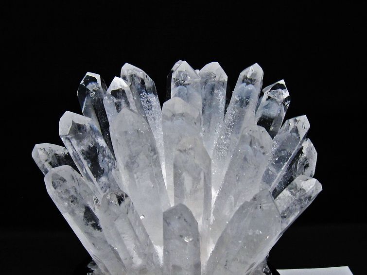 1.3Kg 水晶 クラスター 水晶 原石 台座付属 一点物 182-8386
