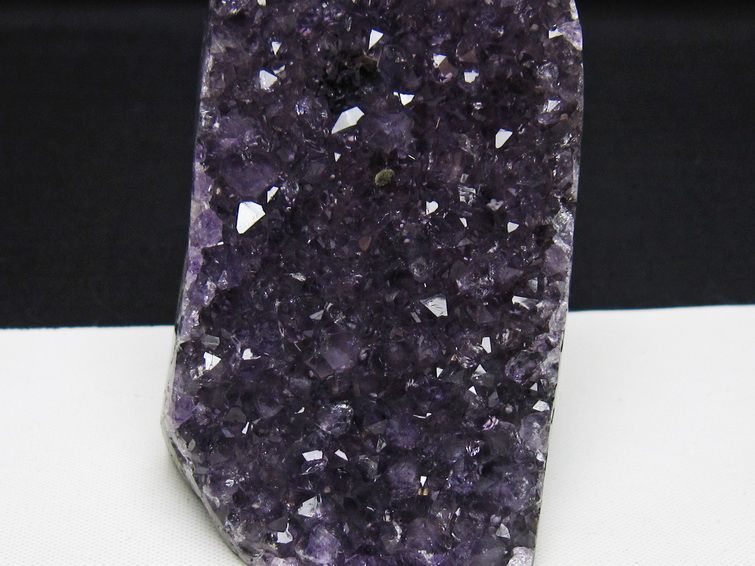 アメジスト クラスター ウルグアイ産 アメジスト 原石 amethyst 一点物 182-8839