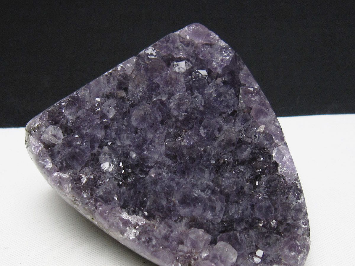 アメジスト クラスター ウルグアイ産 アメジスト 原石 amethyst 一点物 182-8905