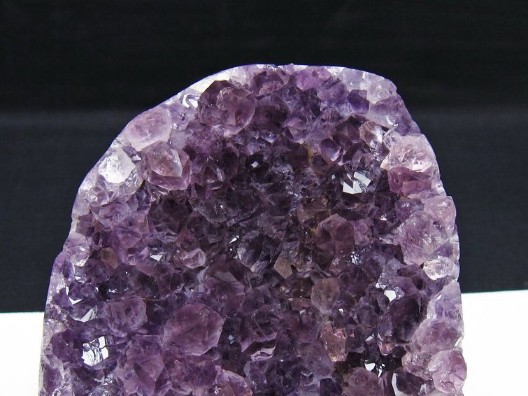 アメジスト 原石 ウルグアイ産 アメジスト クラスター amethyst 一点物 182-8936