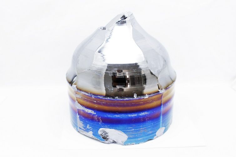 11.8Kg テラヘルツ 原石 一点物 191-400