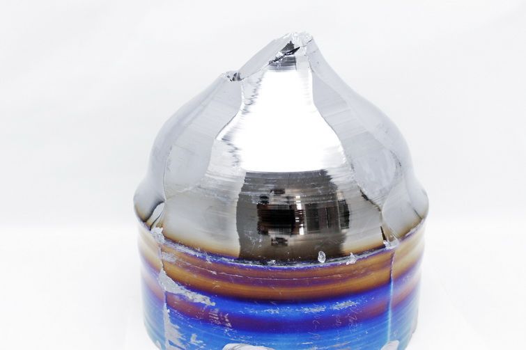 11.8Kg テラヘルツ 原石 一点物 191-400