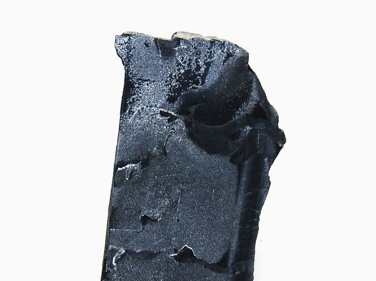 2.2Kg ブラックシリカ 原石 一点物 191-442