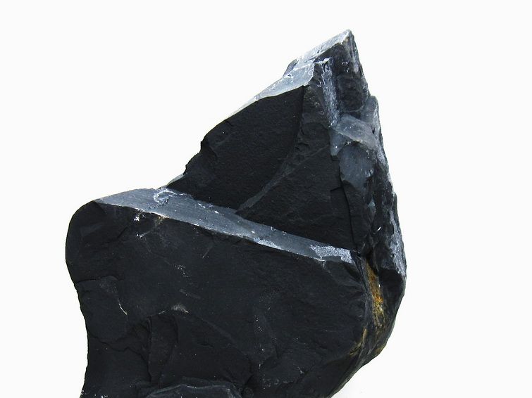 3.9Kg ブラックシリカ 原石 一点物 191-448