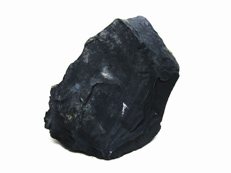 3.9Kg ブラックシリカ 原石 一点物 191-449