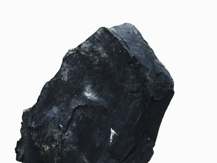 3.9Kg ブラックシリカ 原石 一点物 191-449